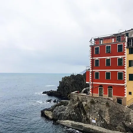 Scorci Di Mare-2